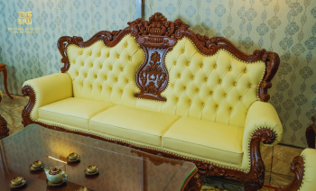 BỘ SƯU TẬP PHÚ QUÝ