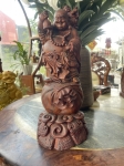 Tượng Phật Di Lặc