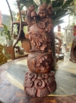 Tượng Phật Di Lặc